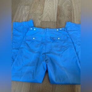 Vintage Garan chino golf pants